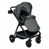 Bebe Stars Καρότσι Nammas Grey 346-186